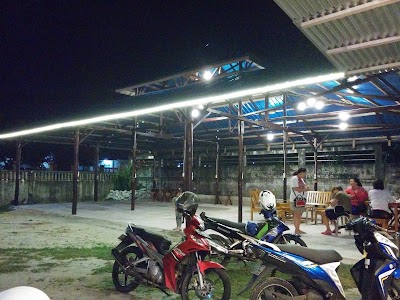 Photos of Warkop AQIU