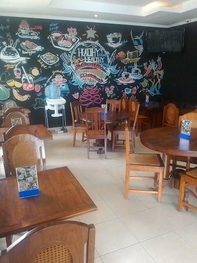 Photos of Suket Resto