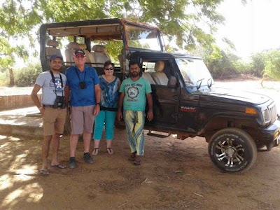 Photos of Walksons Tourist Pvt Ltd