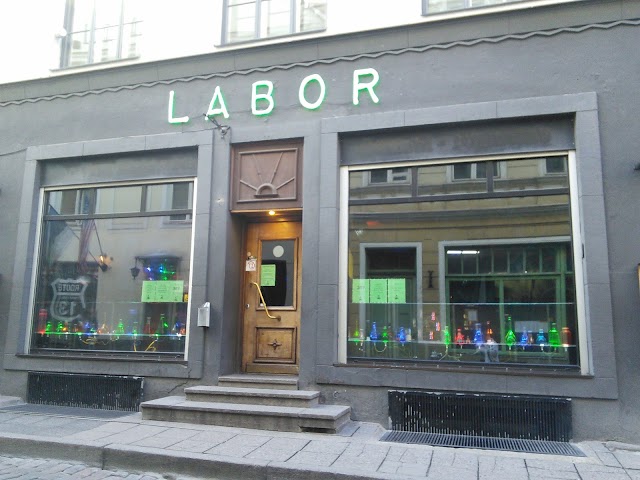 Labor Baar