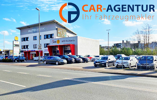 Car-Agentur Ihr Fahrzeugmakler - Thumbnail