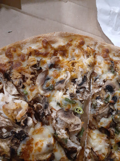Aldas Pizza