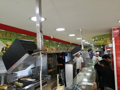 Photos of مطاعم الهاون
