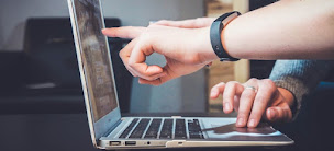 Photo n°8 de Vassili JOFFROY à Suresnes (Service de réparation d'ordinateurs)