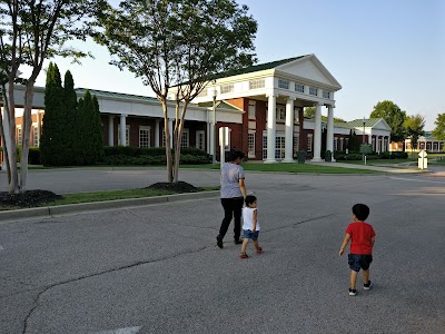 Collierville Public Library