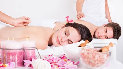 Photos of Sun blue spa Ltd