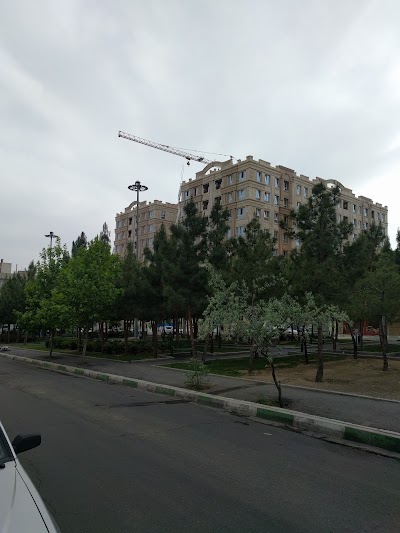 Photos of Golestan Park