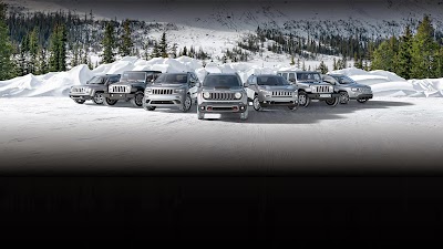 Photos of Dellen Chrysler Dodge Jeep Ram