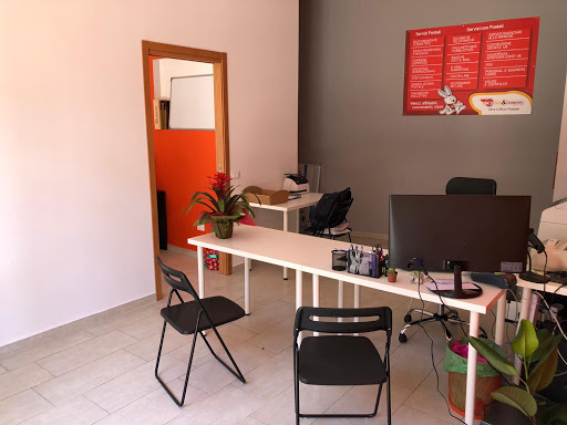 Business Solution S.R.L.S. - Visual