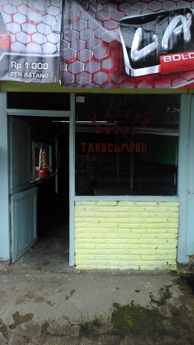 Photos of Warung Rujak Tahu Campur