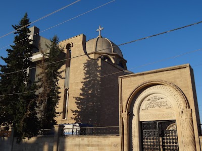 Photos of مطرانية السريان الارثدوكس
