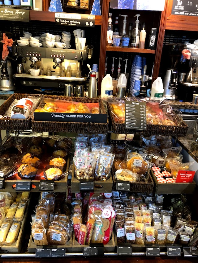 Caffè Nero