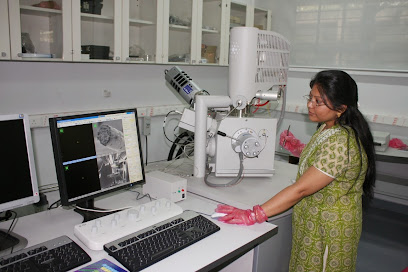 SMITA Research Lab, IIT Delhi
