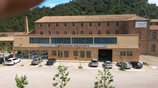 Cardona Motors S.L. - Thumbnail