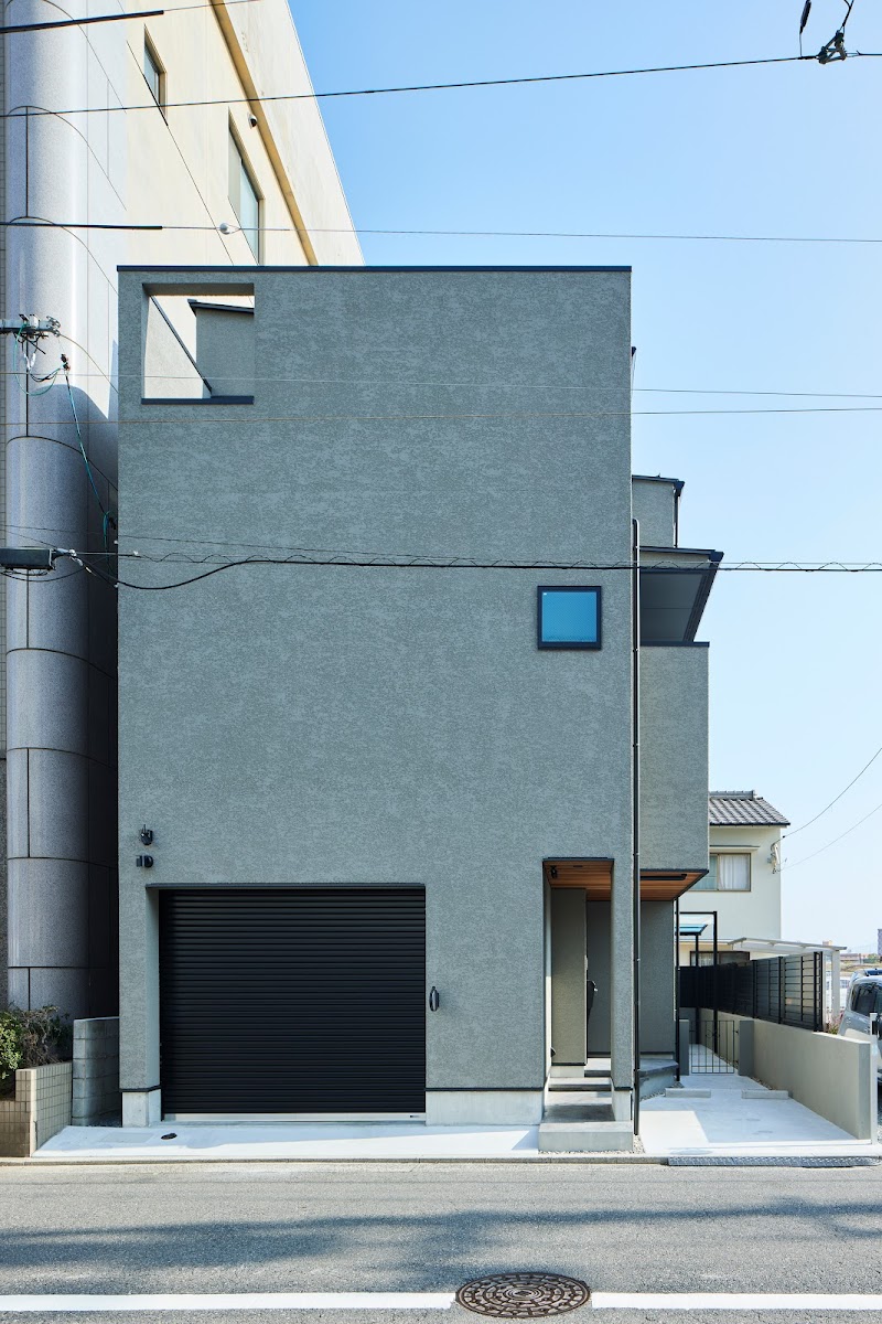 株式会社垂井設計 ＣＡＦな家