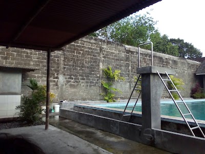 Photos of kolam renang tirto tamanasri
