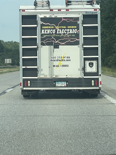 Kenco Electric INC. OH#20053 - Thumbnail