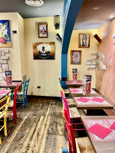 Màs Mexico - Visual