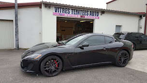 Photo n°2 de Sunprotection à Souffelweyersheim (Service de teinte de vitres automobiles)