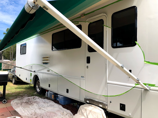 Reynolds Mobile RV Repair - Thumbnail