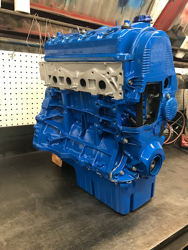 Best Engine Rebuilding - Thumbnail