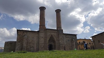 Abdurrahmangazi Cemetery