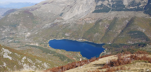 Cima Cerreto - Thumbnail