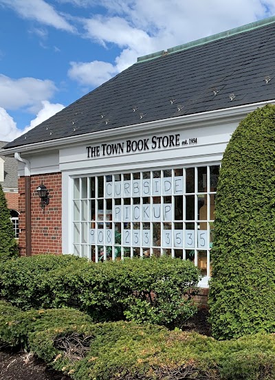 Town Book Store