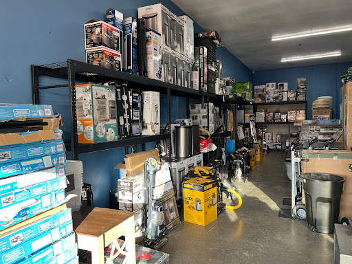 Bargain Hunter - Visual