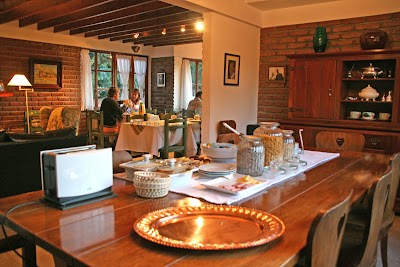 lodging