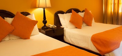 Photos of Hotel Plaza Copan