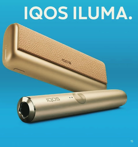 IQOS PARTNER - Tabaccheria Polino - Thumbnail