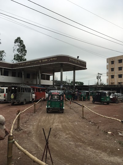 Photos of Abdul Hamid CNG Filling Station
