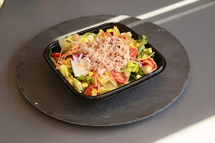 Photo n°5 de Harry's Hot-Dog à Toulouse (Restaurant halal)