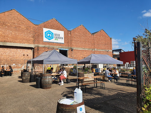 71 Brewing - Visual
