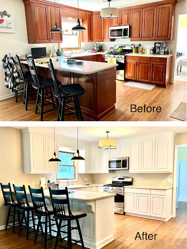 Paintrix Painting Company, LLC - Thumbnail