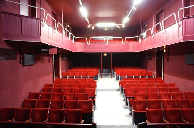 Nuevo Teatro Alcalá