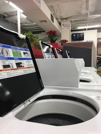 Genesis Laundries - Visual