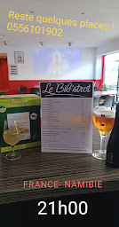 Photo n°57 de Le Bib'strot à Cenon (Bar à vin)