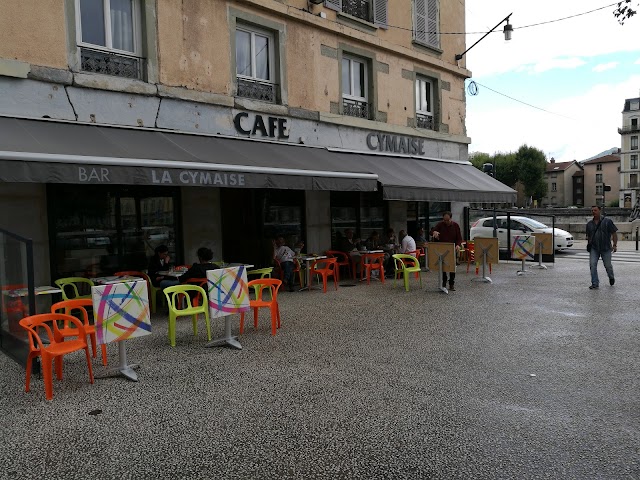 La Cymaise