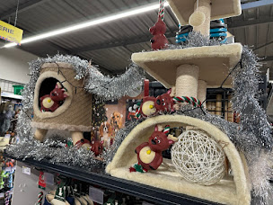 Photo n°10 de Marché aux Affaires Champdeniers à Champdeniers (Magasin discount)