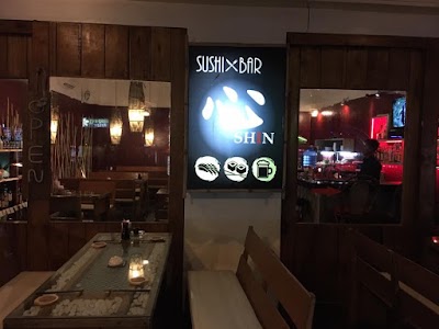 Photos of Shin Sushi Bar