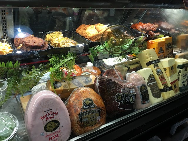 E & S Wholesome Foods