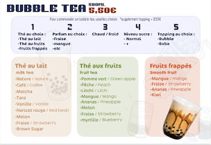 Photo n°16 de Yuzumi à Paris (Sushi à emporter)