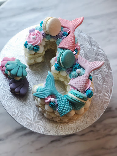 The Pastry Parlour