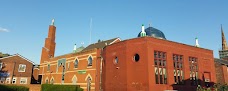 Shahjalal Mosque and Islamic Centre manchester