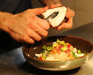 Photo n°26 de DISTRICT B à Paris (Restaurant français)