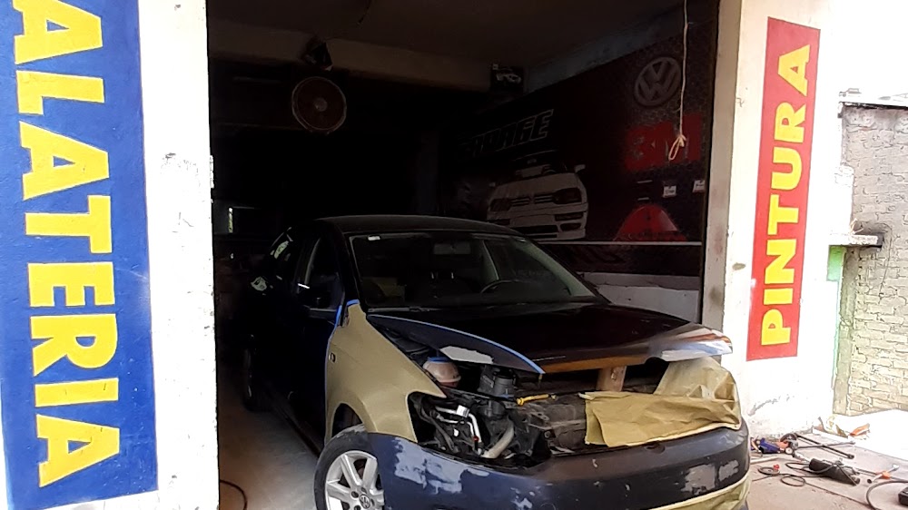 Garage 49 Tu Auto Como Nuevo