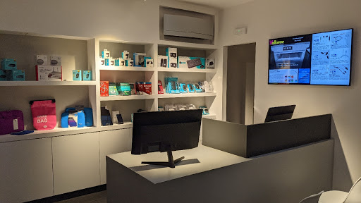 VAAS SRL - Visual