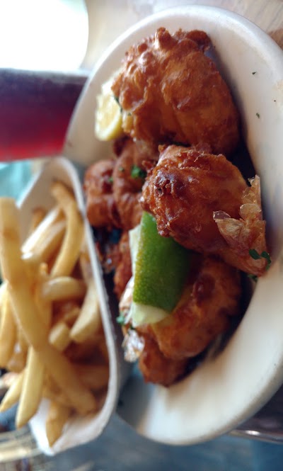Photos of Captain Jim's Seafood Market & Restaurant